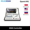 DMX Console Tiger Titan Quartz Titan Quarz M1 i7 with flycase DMX Console Touch Wing Tiger Touch Pro TT Plus Stage Light Console 1