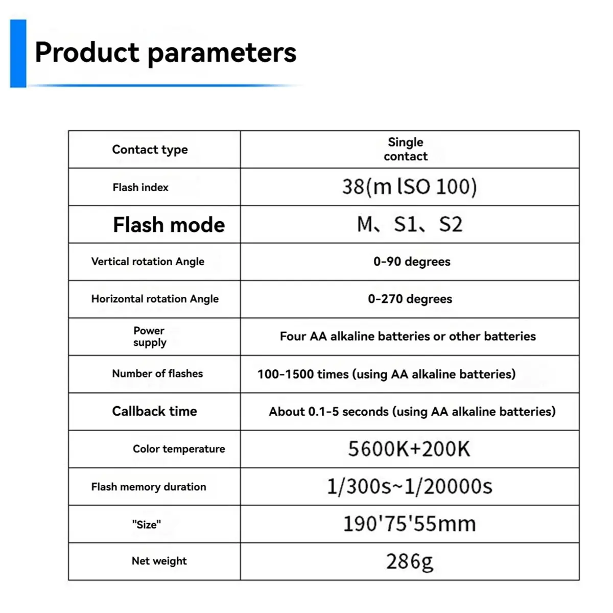 タイムリー- TT560 フラッシュスピードライト デジタルカメラスピードライト ソニー ニコン キヤノン パナソニック オリンパス ペンタックス DSLRカメラ用スピードライト