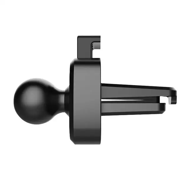 Uqezagpa 17mm Kugelkopf-Ständer - Selbstklebende Handyhalterung Für Auto & Schreibtisch