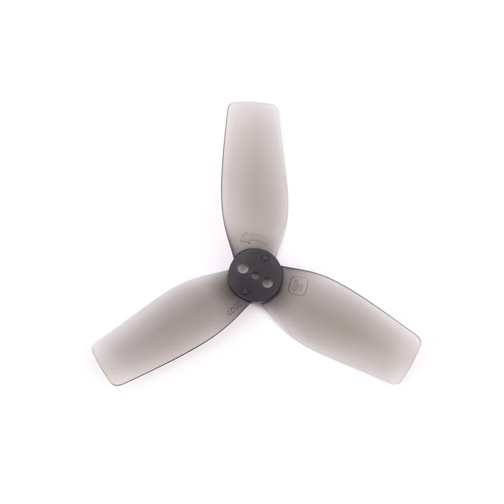 Hélices 2,5 pouces 3 lames pour DJI iFlight Defender 25 - Lot de 4