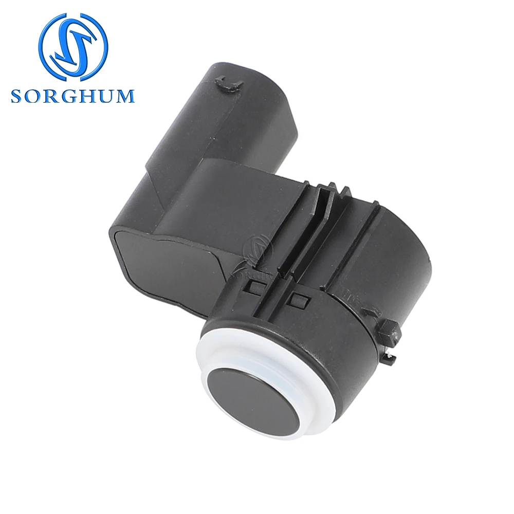 9677783277 Für Peugeot 5008 3008 Mk1 2009-2016 Für Citroen C3 Mk2 DS3 2010-2015 PDC Parkplatz Sensor 9677782977 9664027977 6590JE – Detail 2