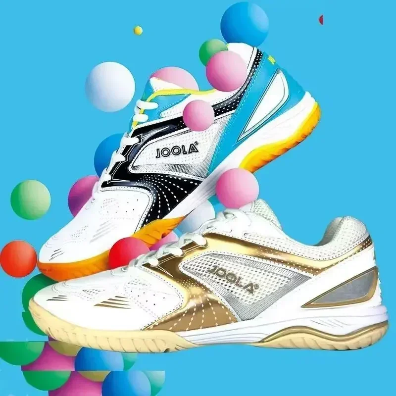 Luxury Badminton Shoes Men Women Tennis Sneakers Size 36-45 Badminton Footwears 6