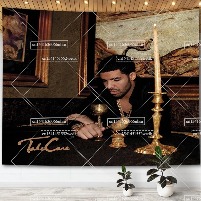 Rared Meme Tapestry, Proximité, Album de musique, Affiches d'art mural, Salon, Peinture esthétique, Chambre à coucher, Hiphelicopter, Tapisseries pour chambre à coucher 3