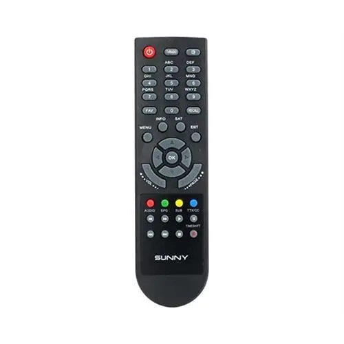 Трансформер Botech Wismann Piko 400 HD Sunny AT-14950 Спутниковое управление |