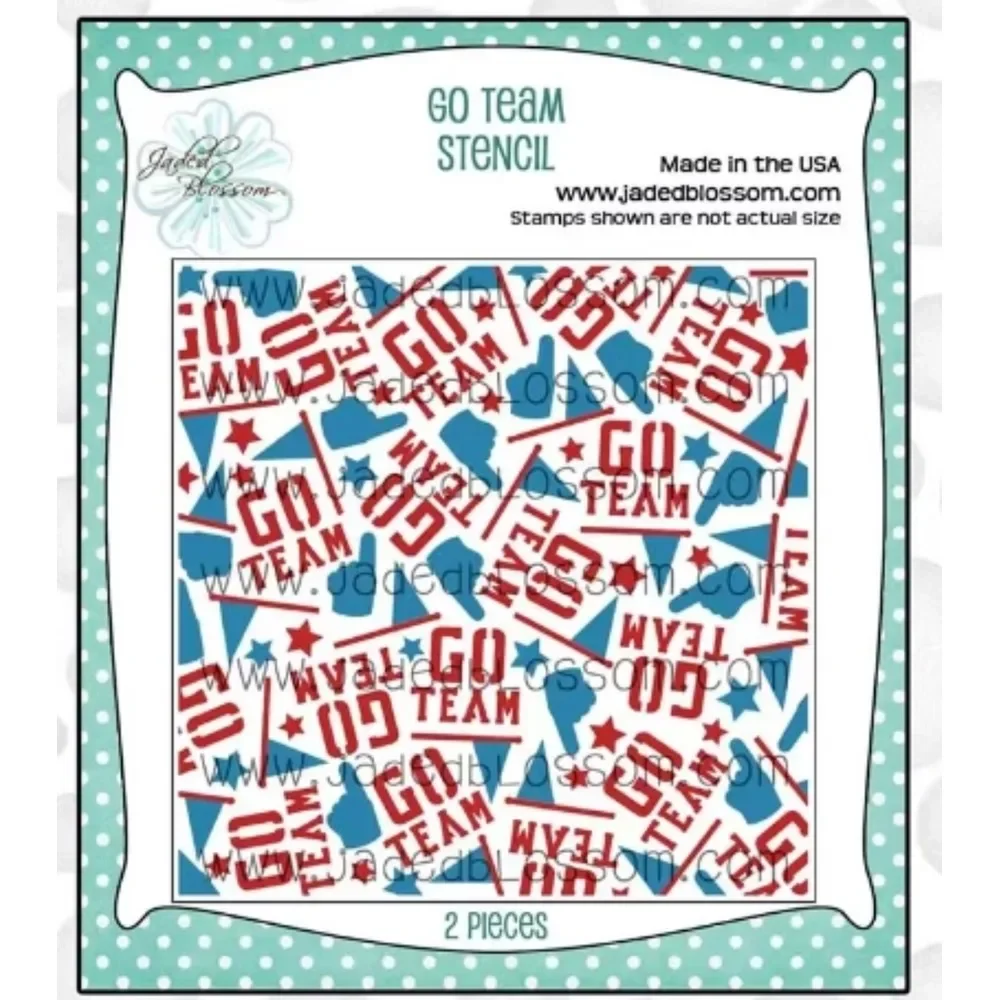 

Трафареты Go Team для рисования граффити, инструмент для рисования распылением, шаблон «сделай сам», украшение для окна, скрапбукинга