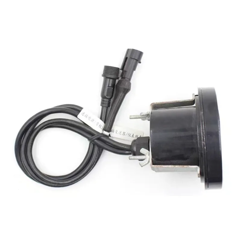 For LNG Cylinder Saida Liquid Level Display CNHTC SINOTRUK Hohan N7G Howo TX TH7 T7H MAX SHACMAN FAW Jiefang Dayun Truck Parts
