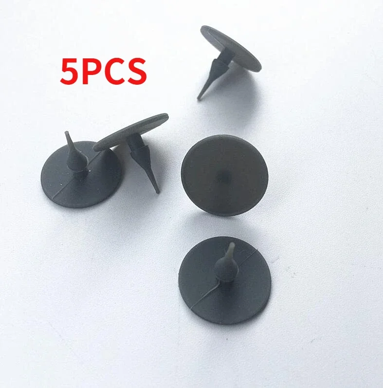 MB-FS3017/MB-FS4017 Rice Cooker Parts silicone gel gasket Steam exhaust valve mat 1.6cm diameter 5PC rice cooker parts