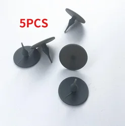 5PC MB-FS3017/MB-FS4017 Rice Cooker Parts silicone gel gasket Steam exhaust valve mat 1.6cm diameter