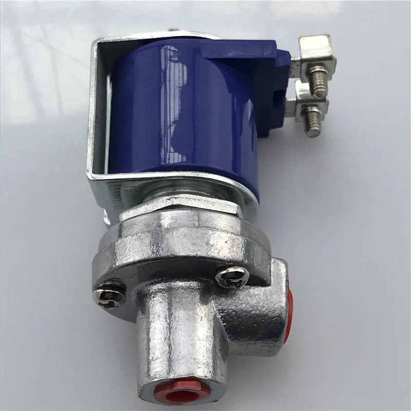 Válvula de Solenoide Pentair Goyen Rca3d2 Rca3d1 Rca3d0 Válvula de Piloto