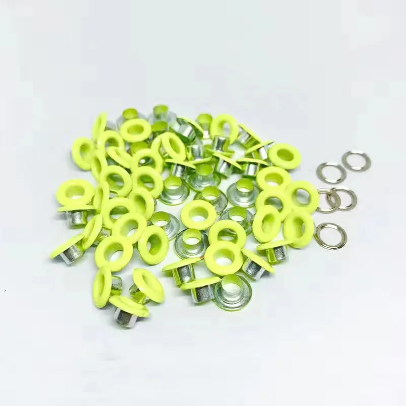 Fluorescent green