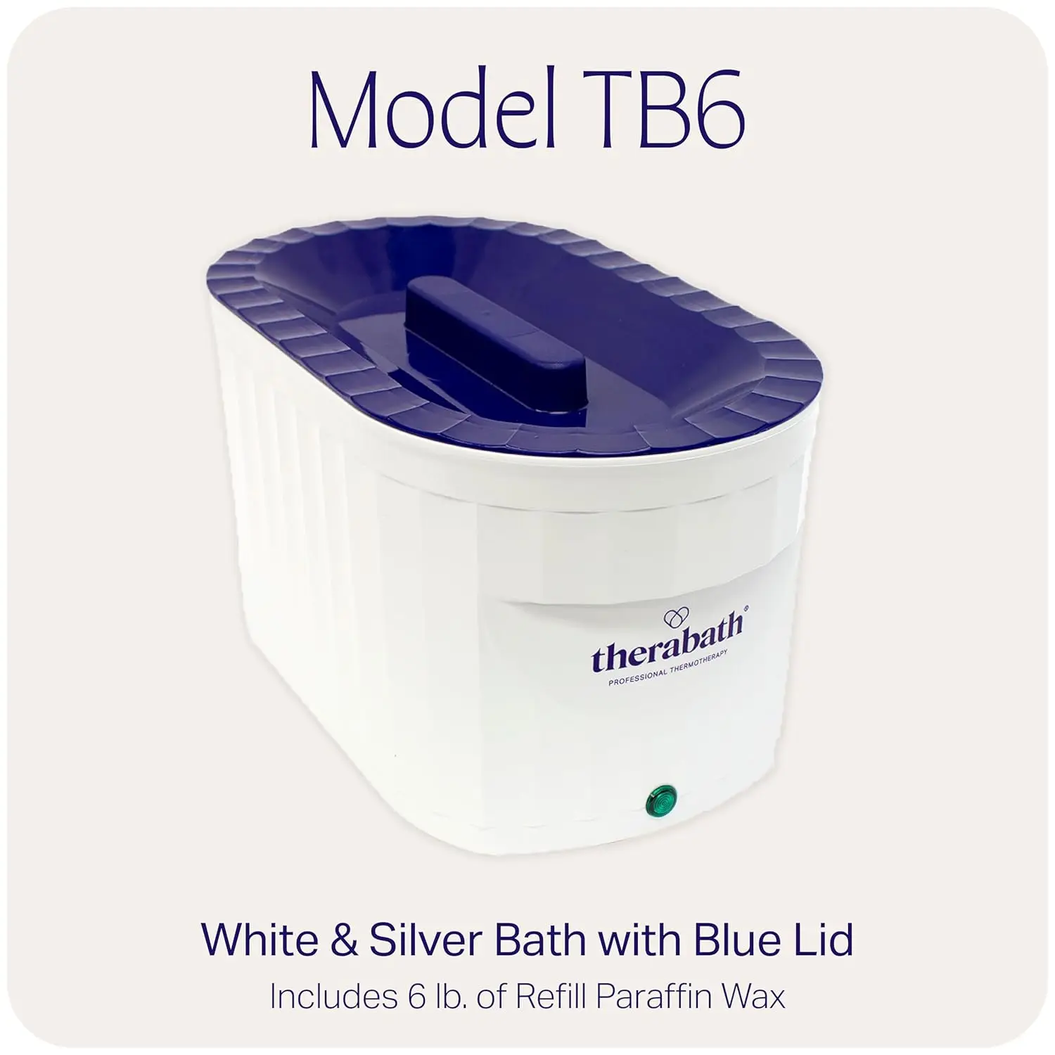 Paraffin Bath Arthritis Treatment Relieves Muscle Stiffness For Hands Feet Face