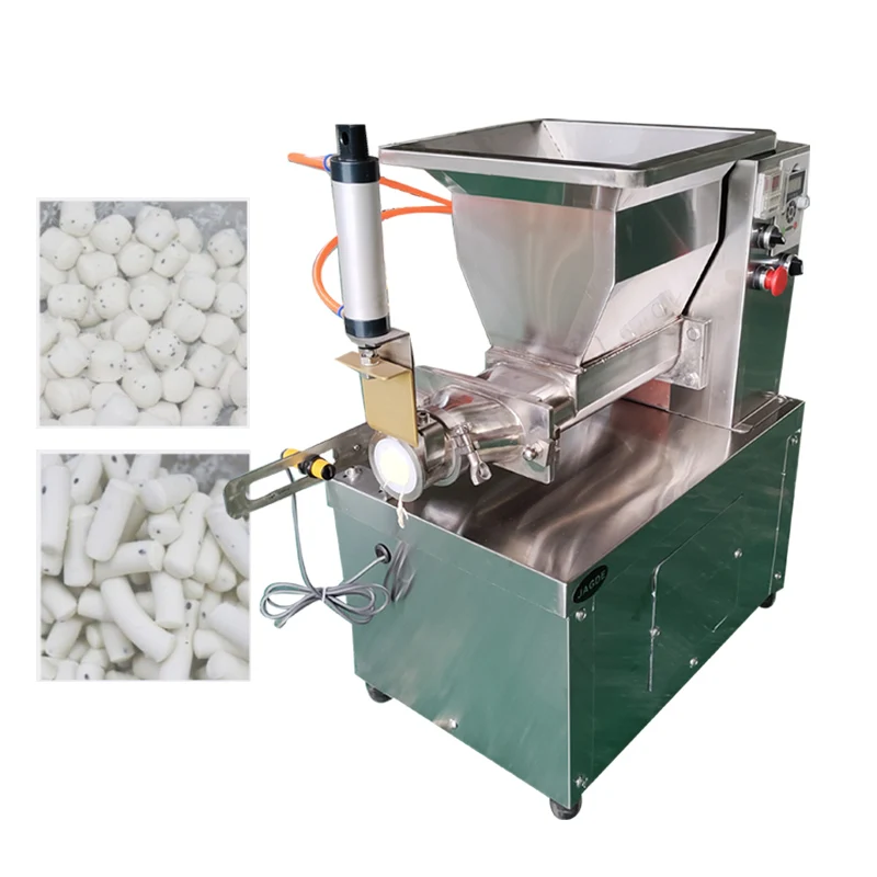 

Dough Cutter Dual System Can Be Customized Cutting Induction Cutting Multi-functional Dough Divider Machine