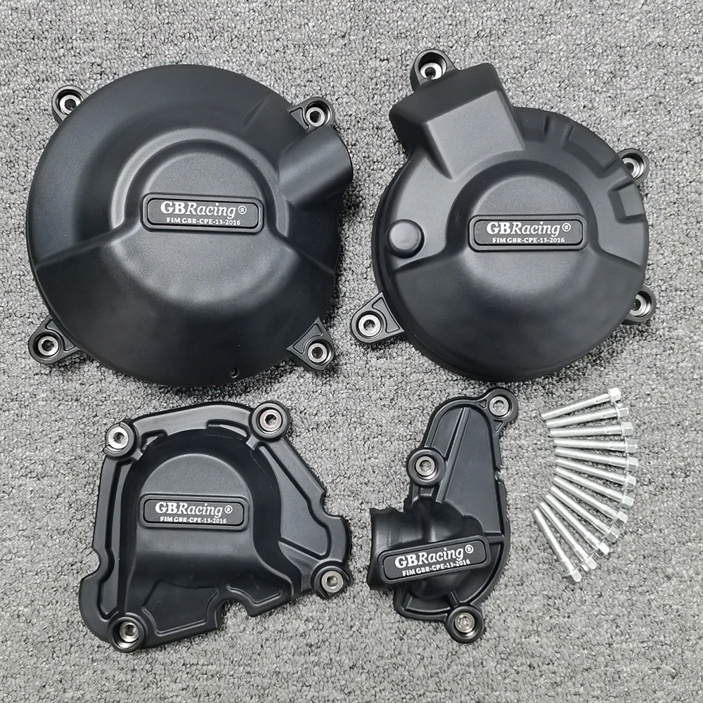 MT09 Motorcycles Engine Protective Cover For Yamaha MT-09,SP FZ-09, TRACER & SCRAMBLER XSR900 motorcycle engine cover,engine cover protector