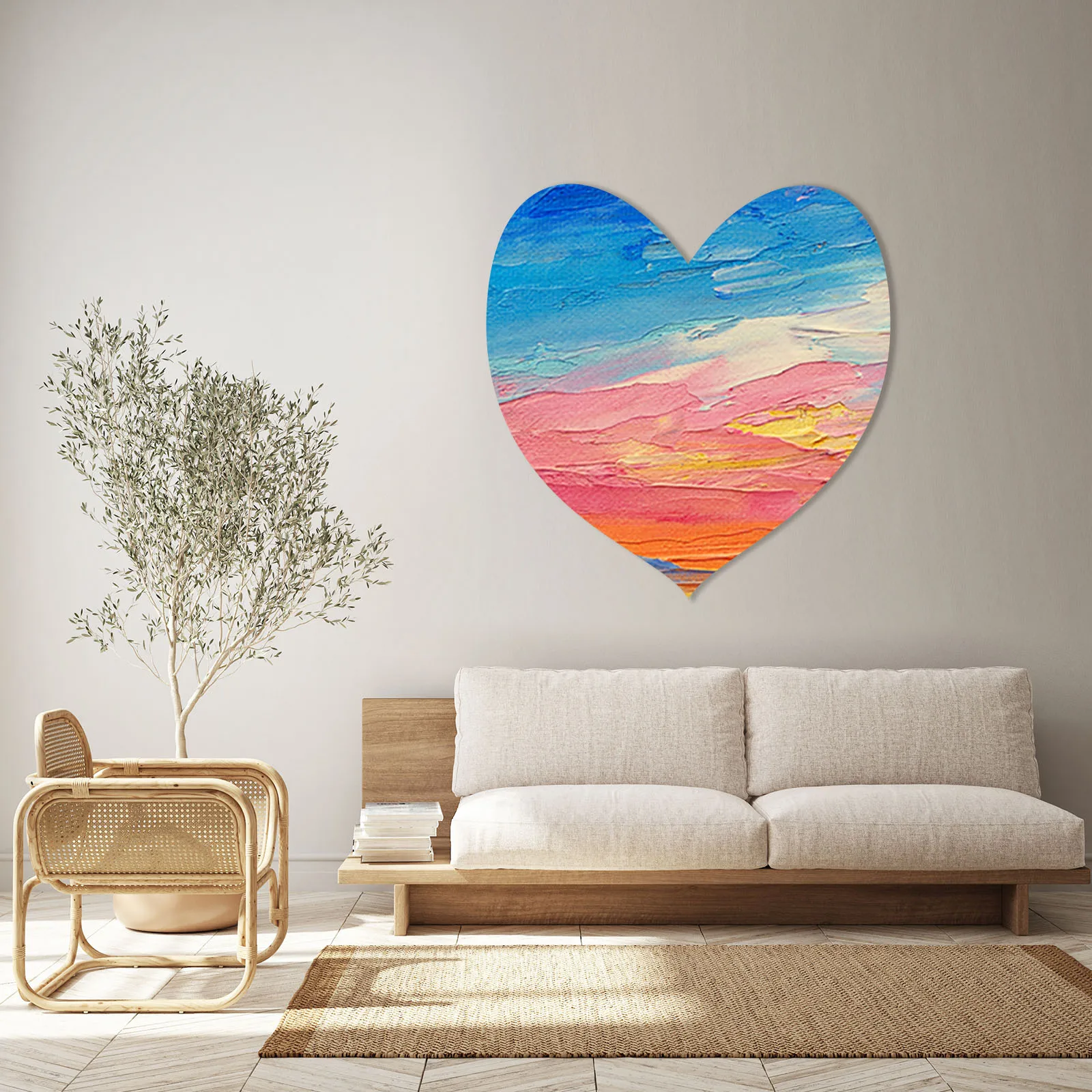 2/4Pcs White Blank Artist Canvas Wooden Board Frame Cotton Artist Canvas Boards Panels for Oil Painting Acrylic Watercolor