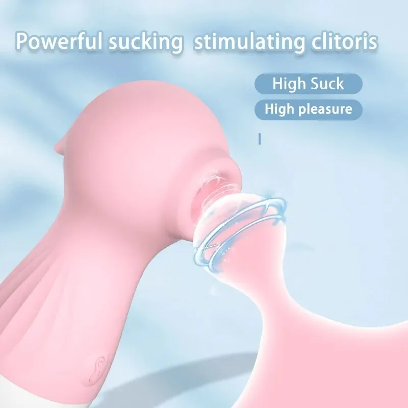 10 Modes Seahorse Sucking Vibrator Clitoris Sucks Vaginal Anal Stimulator Nipple Sucker Female Masturbator Women Adult Sex Toys vagina sucking vibrator clit sucker vibrator female sex toy female masturbator
