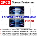 Pro 11 2018-2022