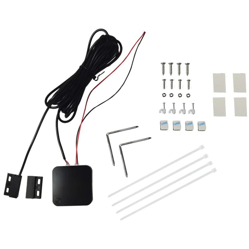 Tuya Wifi Garage Door Switch Intelligent Garage Door APP Remote Conrtrol Wireless Controller Work With Alexa Google Home
