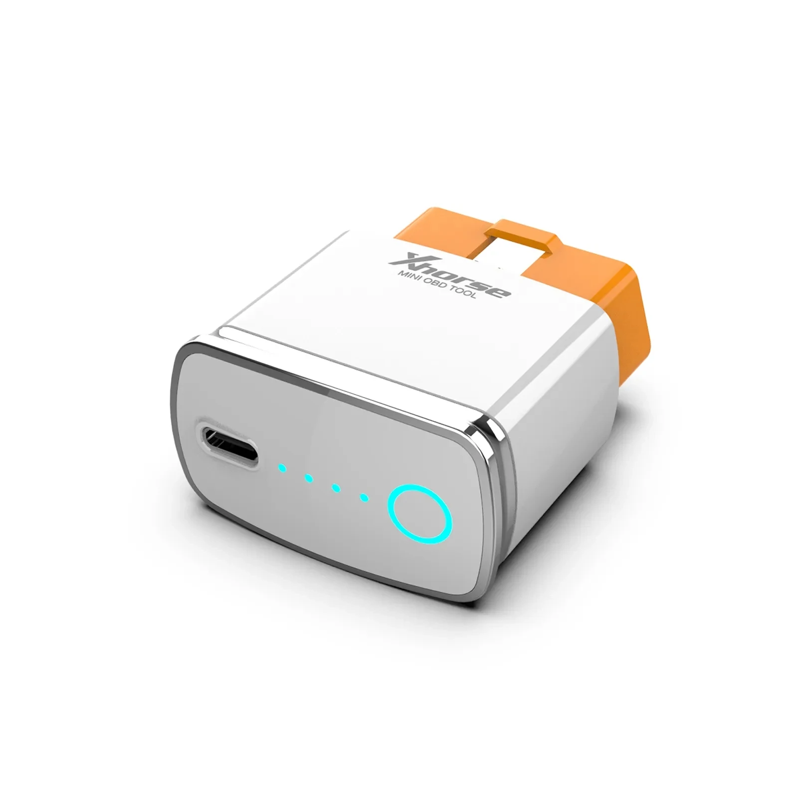Xhorse MINI OBD Tool For Toyota Smart Key Generating XM38 Key Add Lost XDMOT0GL Car Remote Programming IMMO FT-OBD Test Function