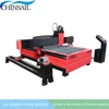 1530 2030 2040 cnc plasma cutting machine with rotary axis for cutting pipe 1