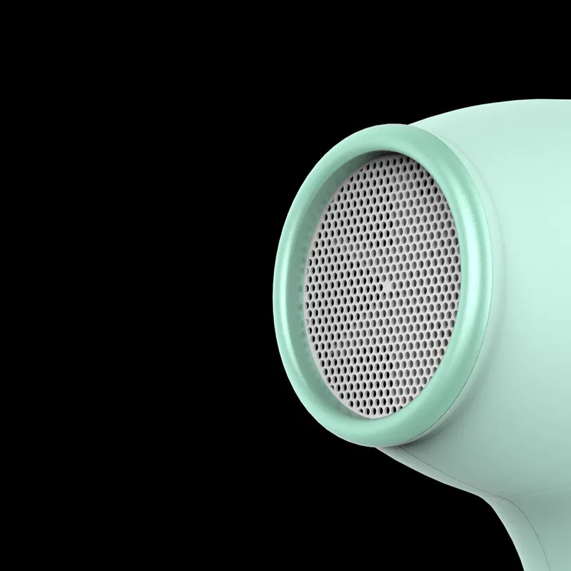 2024 New Upgrade Q2 Children's Hair Dryer Silent Constant Temperature Negative Ion 0 Radiation with Safety Lock Hair Dryer 6