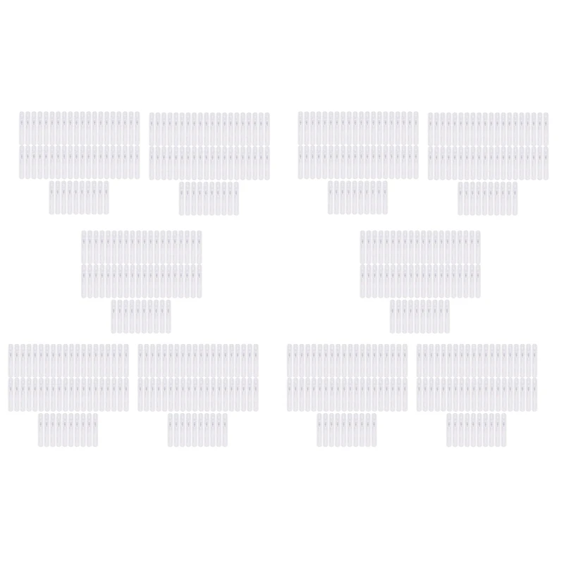 

500Pcs / Lot 5Ml Empty Transparent Plastic Spray Bottle Makeup Perfume Atomizer Refillable Bottle