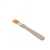 1pcs Nylon Paint Brushes Set for Acrylic Oil Drawing Watercolor Wooden Painting Brush Tools Art Supplies Home Chip Cleaning Tool 3