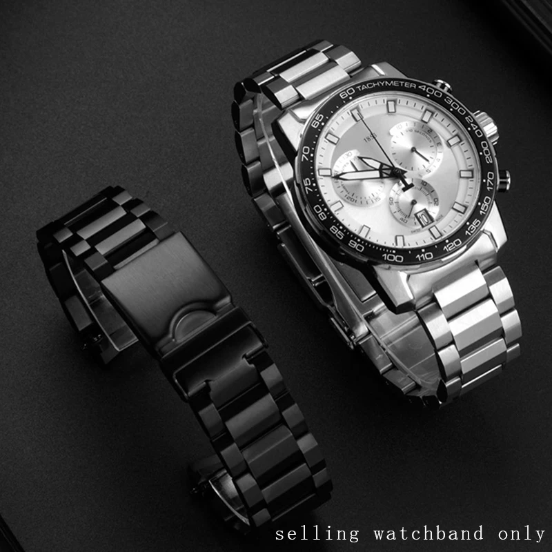 Original Tissot Tissot Uhrenarmband Metall Uhrenarmband Tissot - Main Image