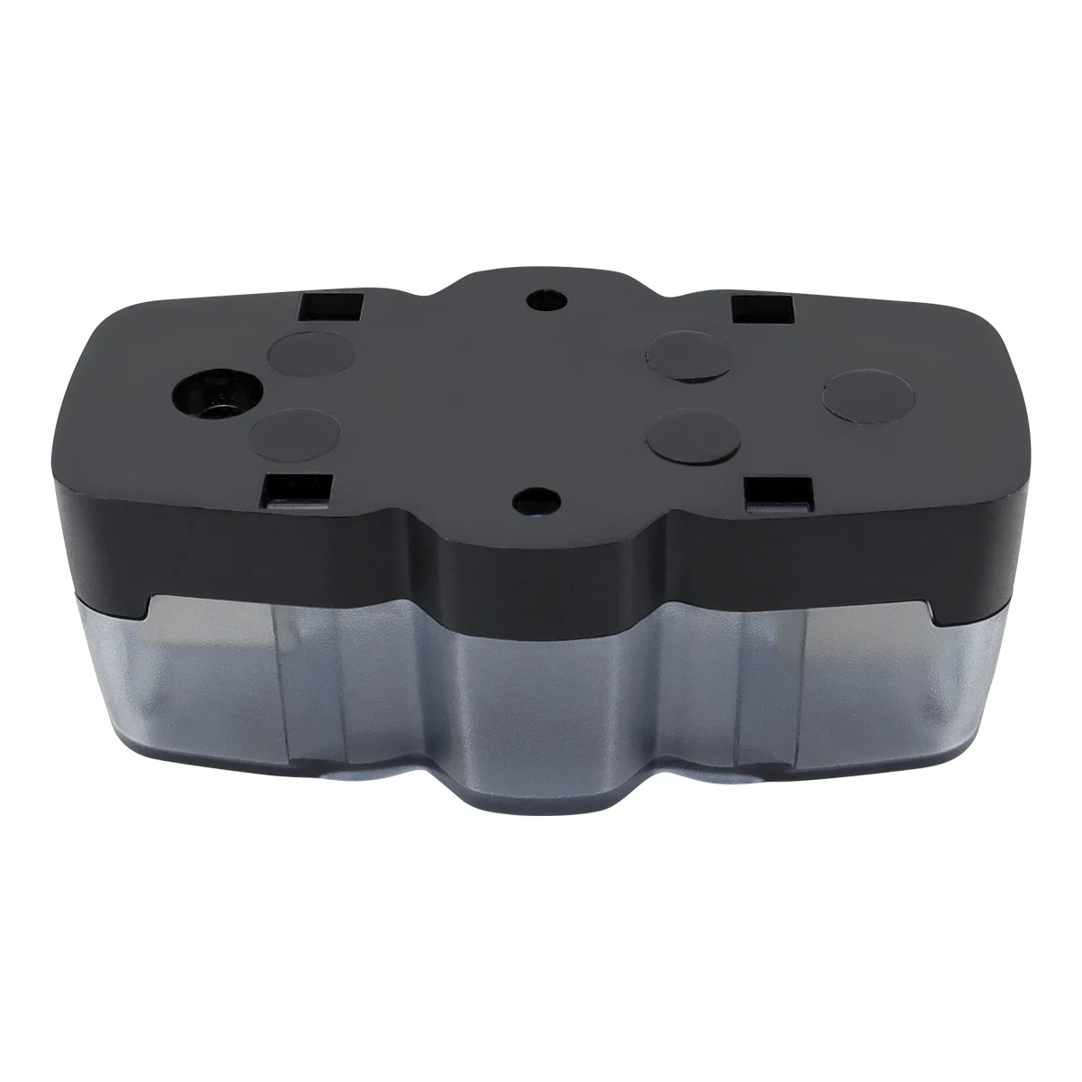 Power Distribution Block 2-Way ANL Fused 1 X 0/2/4 Gauge in & 2 X 4/8 Gauge Out with 60A 80A 100A Fuses