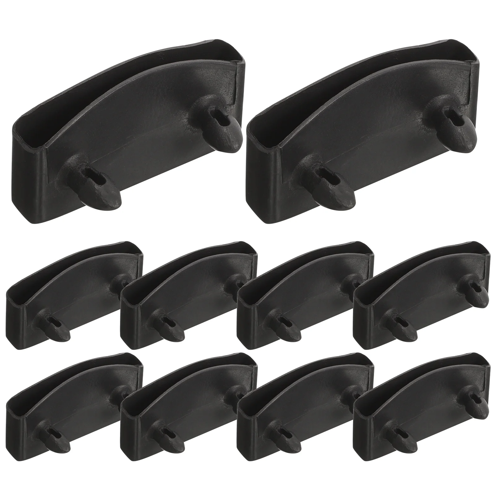 

Bed Slat Replacement Holders Plastic End Caps Holding Securing Bed Slats Caps