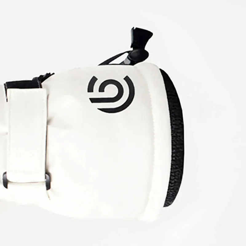 Winter Warmth Outdoor Cycling Gloves Windproof Waterproof Motorcycle Riding Ski Gloves Unisex