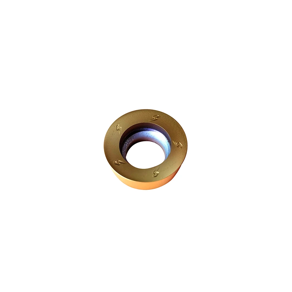 

OKE 100% Original RPKT RPKT1204 RPKT1204MO -SD OP1630 OP1215 Milling Insert