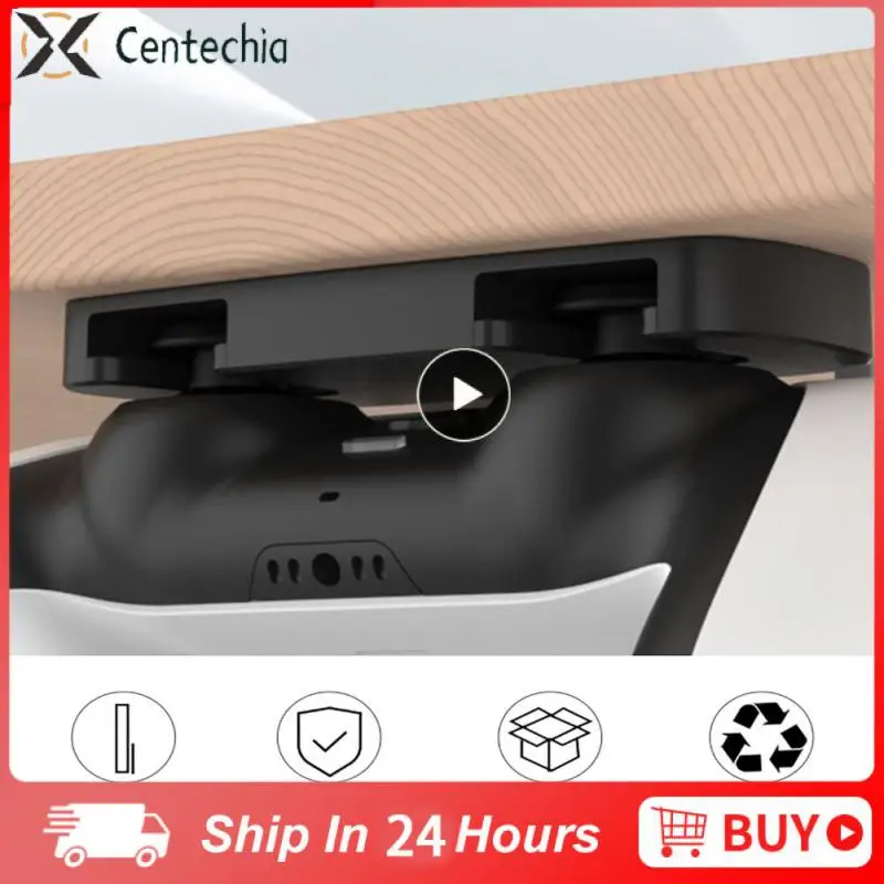 Controller Di Gioco Ps5 Supporto Per Rack Sospeso Supporto Per Gancio Per Gamepad Portatile Rack Di Stoccaggio In Abs Per Accessori Di Gioco Ps5 X-Box