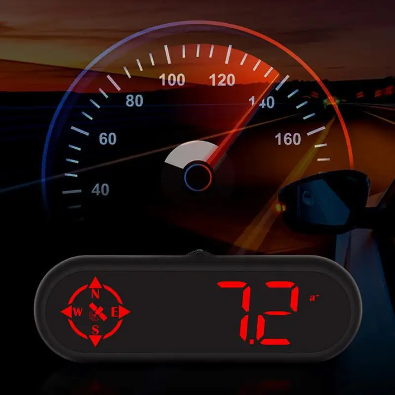  ڵ ӵ   ÷ ׼ 1 Ʈ, ٱ ڵ GPS ħ   HUD