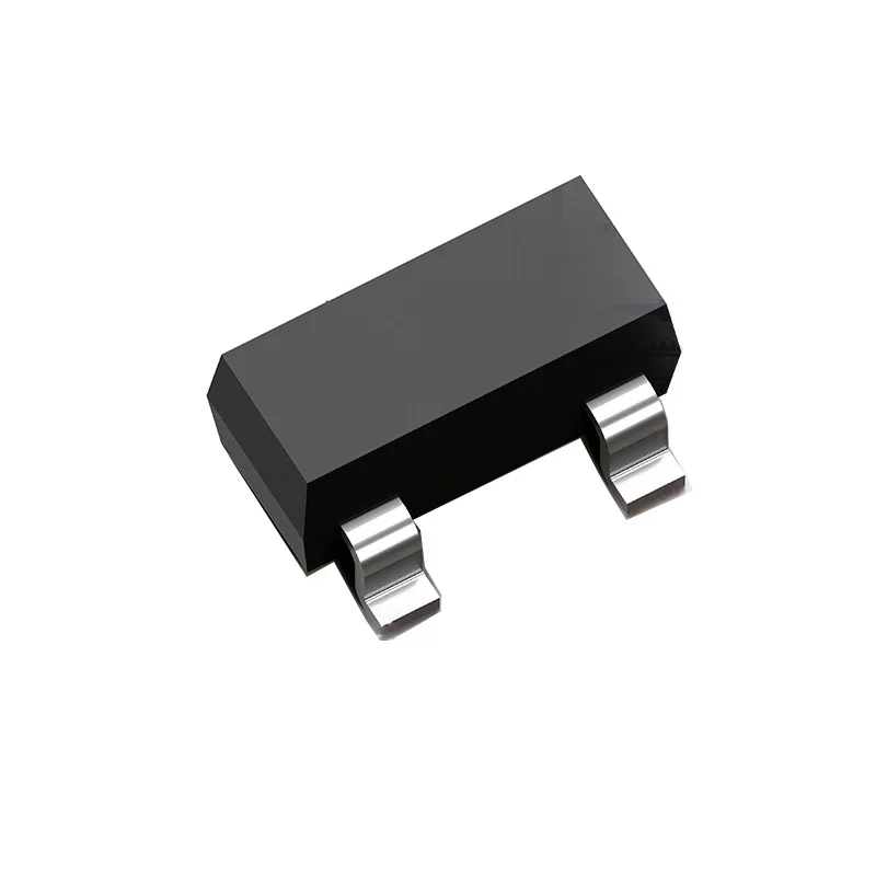 1000pcs/lot transistor kit MMBT5551 MMBT5401 MMBT3904 G1 2L 1AM SOT-23 New and Original NPN/PNP Voltage 160V/150V/40V(Vceo)