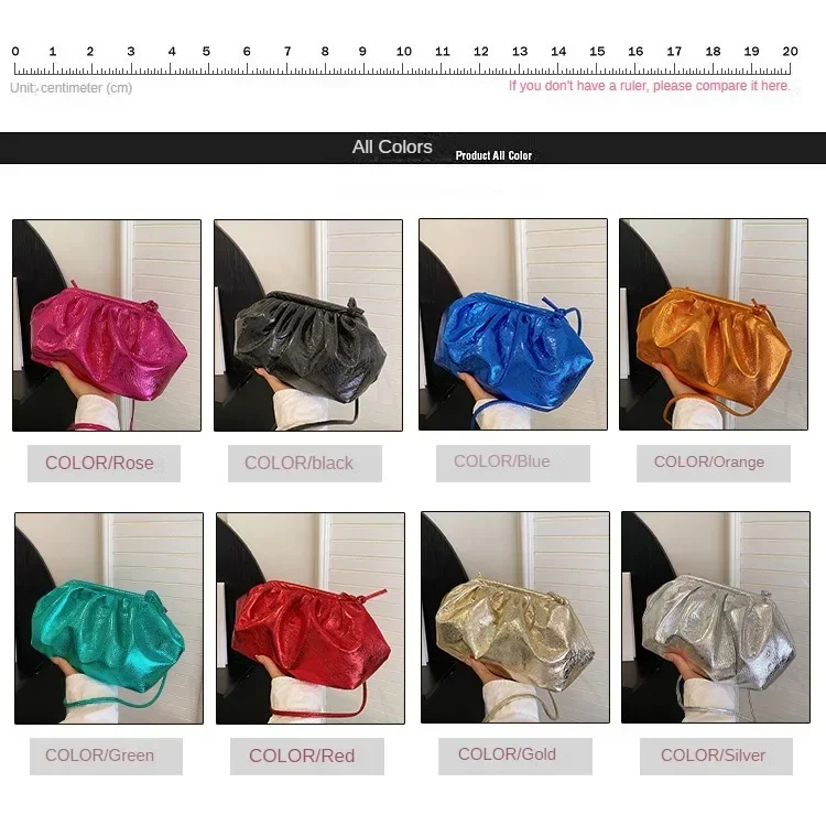 Crossbody Wear