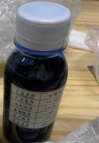 Cola de Reparo de Silicone Macio Agente de Reparo de Boneca de Silicone Transparente Impermeável Resistente a Altas Temperaturas Elástico Não Duro
