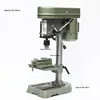 350W Electric Bench Drill Multifunction Vise Fixture Work Table Drilling Machine Adjustable Speed Metal/Wood/Plastic Drilling 1