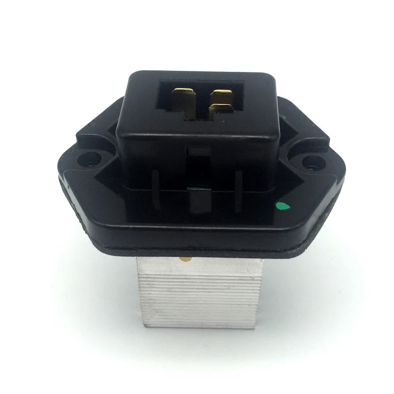 97179-1F210 for Kia Cerato Lion Run Warm Air Resistance CARENS Air Conditioning Resistance Blower