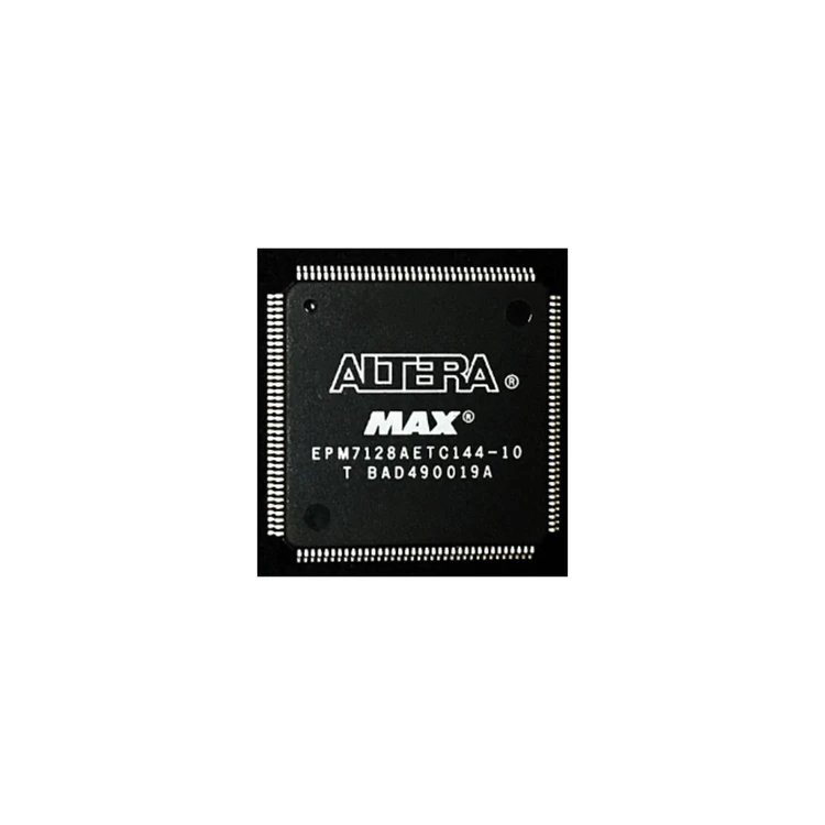 

EPM7128AETC144-10 part Integrated Circuit EPM7128AETC144-10 Chip IC