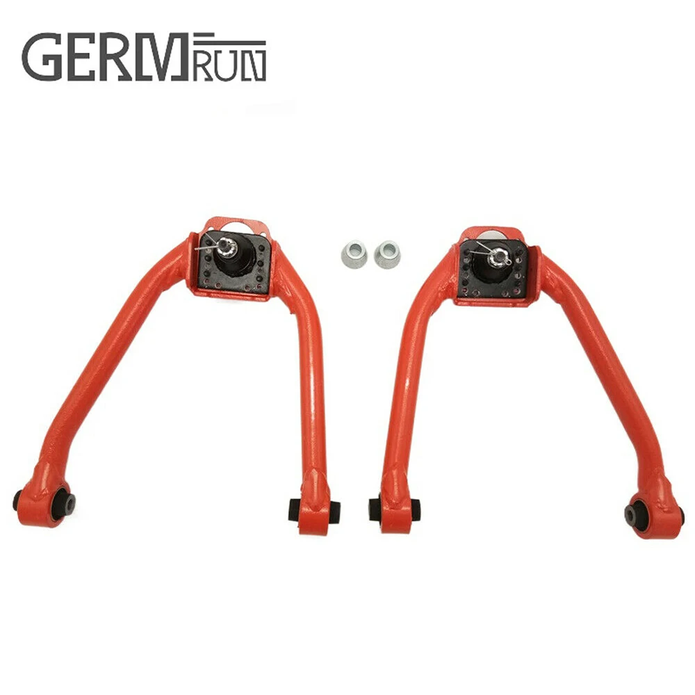 Front Upper Camber Arm Fit 20032007 Infiniti G35 Base Coupe 2d