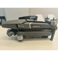 used for DJI Mavic 2 Zoom 4K UHD Camera Drone Aircraft - No Remote Controller/No Battery 1