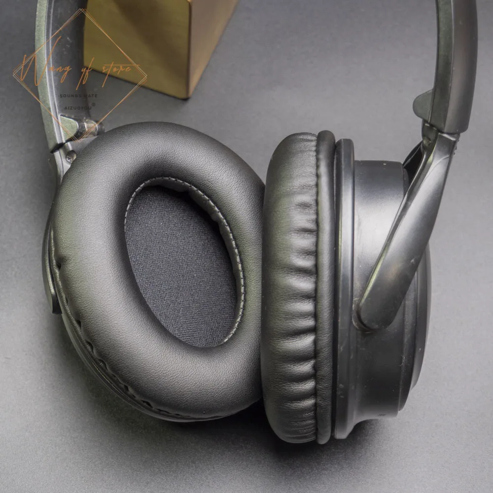 behringer hc2000 HC-2000 bcn fone ouvido earmuff peça substituição