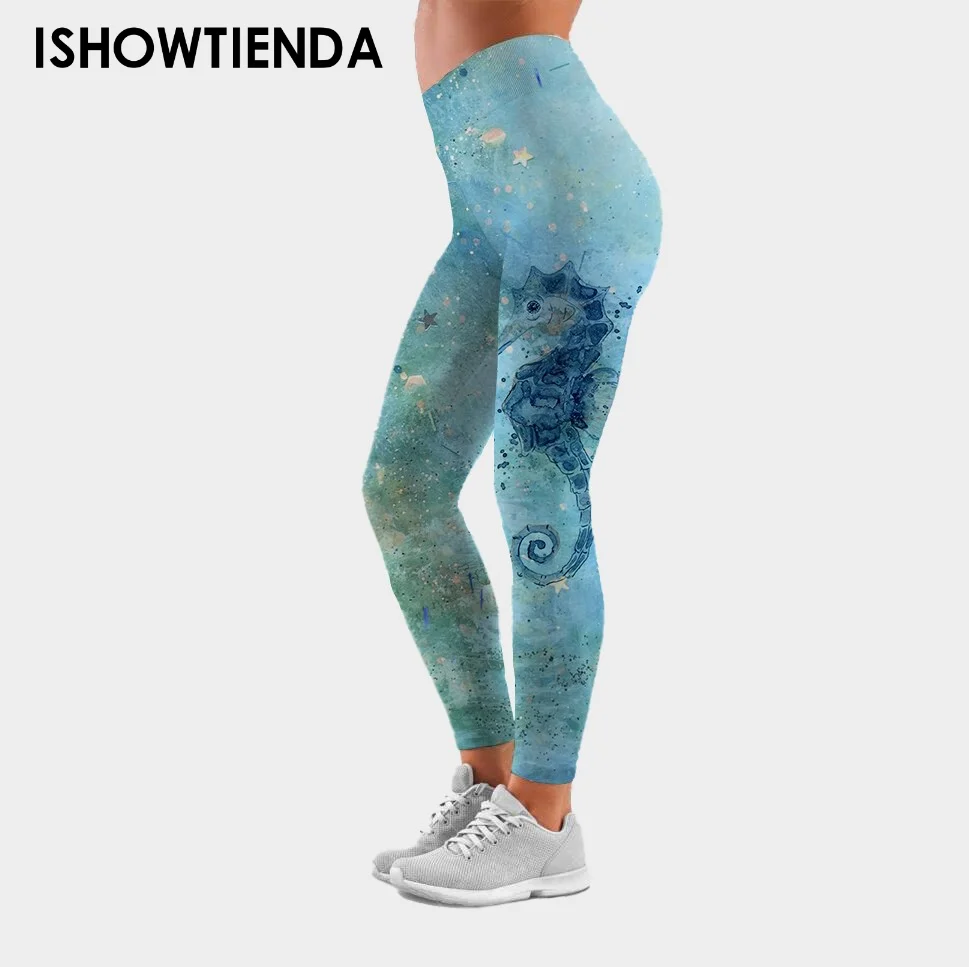 

Women Yoga Pants High Waisted Sport Gym Fitness Leggings Women Seamless Female Legging Tummy Control Running Tights Pantalones