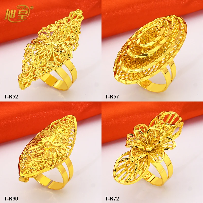 Malabar Gold & Diamonds 22KT Yellow Gold Ring for Women : Amazon.in:  Jewellery