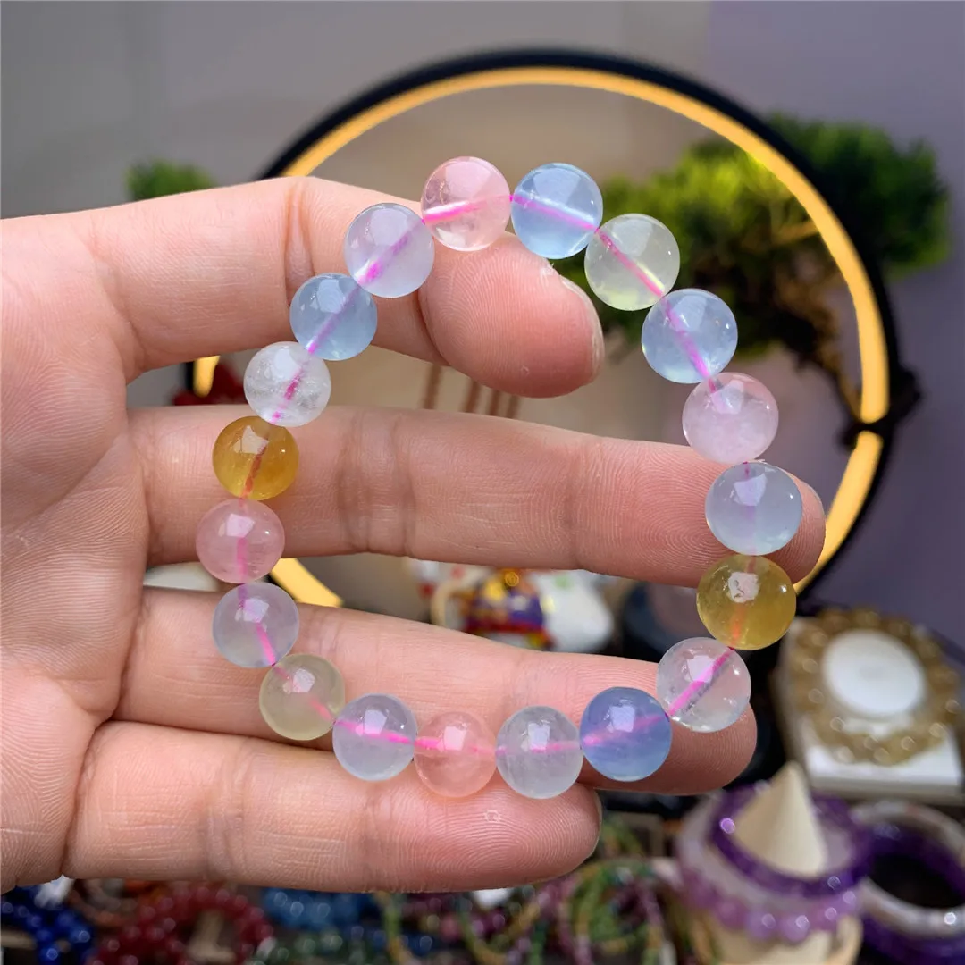 REIKI CRYSTAL PRODUCTS Stone Tourmaline Beads Crystal Bracelet Price in  India  Buy REIKI CRYSTAL PRODUCTS Stone Tourmaline Beads Crystal Bracelet  Online at Best Prices in India  Flipkartcom