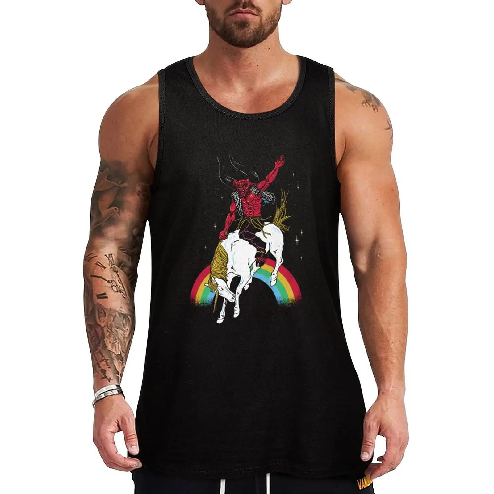 

Stuff of Legends Tank Top bodybuilding t-shirt bodybuilding