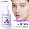 Retinol Wrinkle Face Serum Collagen Hyaluronic Acid Forehead Fine Lines Lifting Anti-Aging Glowing Serum Facial Skin Care 40ml 1