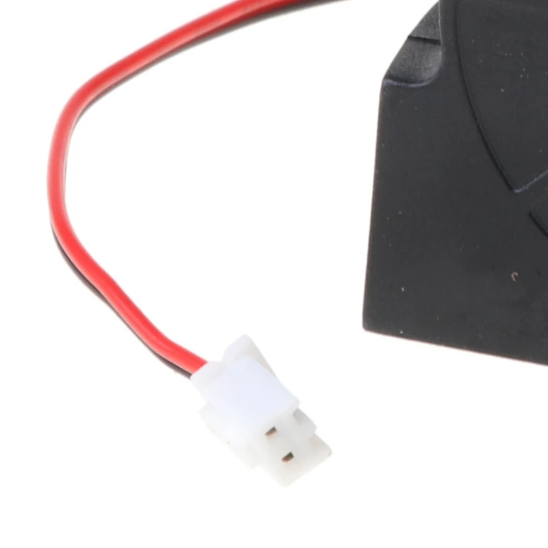

50mmx15mm for DC 5V 2-Pin Computer PC Sleeve-Bearing Cooler Blower Cooling Fan 5 Drop shipping
