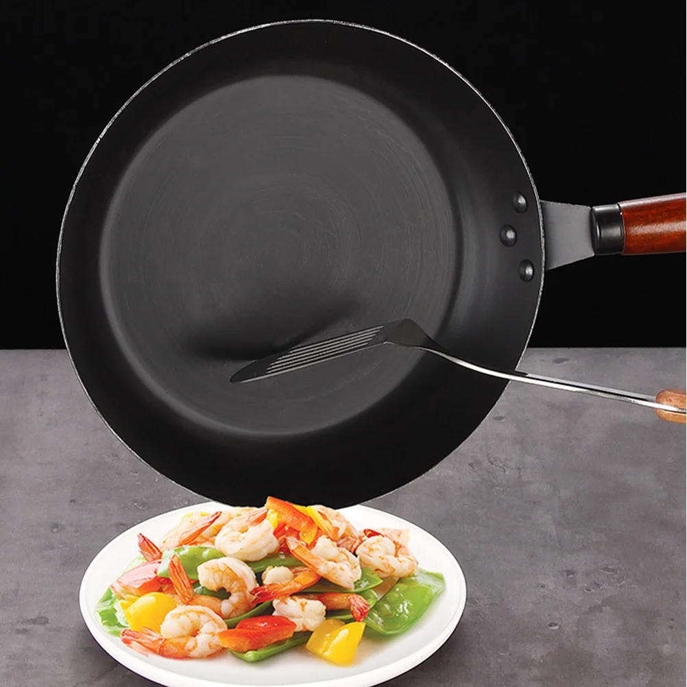 

Griddles Frying Pan Cooking Nonstick Kitchen Wok Gas Stove Non-stick For Induction