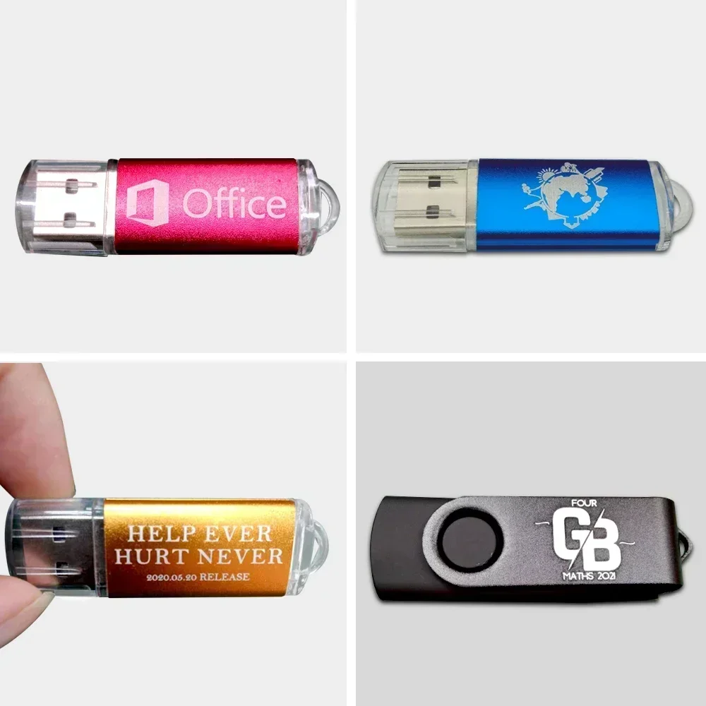 USB Flash Drive 20PCS/lot